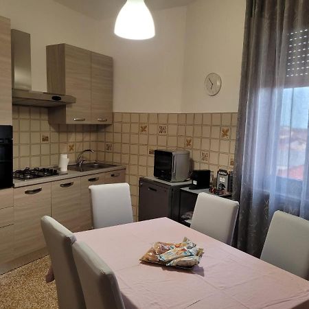 ויג'באנו Appartamento Todaro מראה חיצוני תמונה