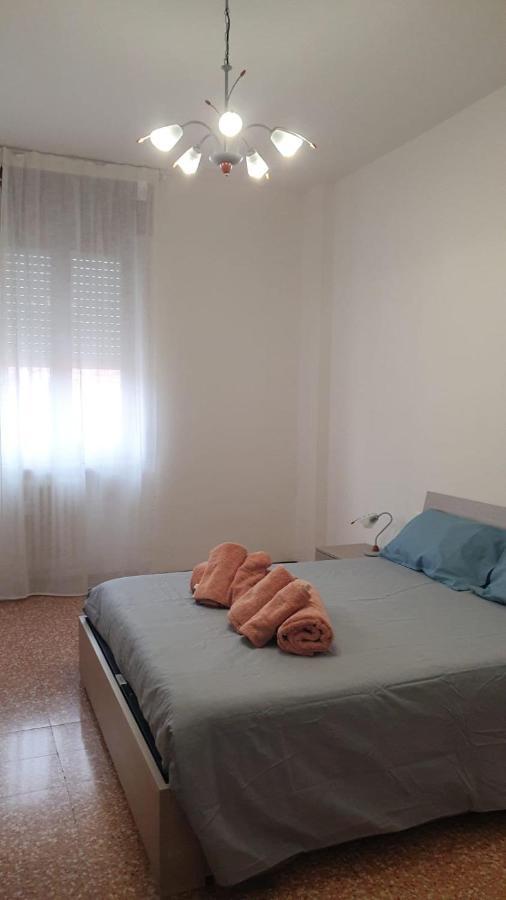 ויג'באנו Appartamento Todaro מראה חיצוני תמונה
